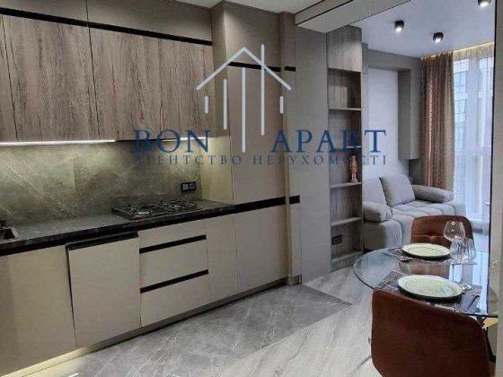 Квартира з ремонтом  41м' в ЖК "Софія Резиденс"БЕЗ КОМІСІЇ