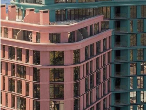 Продам 1 комнатную апартаменты/Аркадия/ARCHotel/ Арк Отель/ Аркадийская аллея Одеса