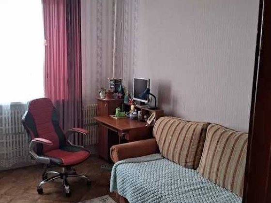 (90609) Продам 3к квартиру, Индустриальный район, ХТЗ, Масельского проспект Александровский Харків