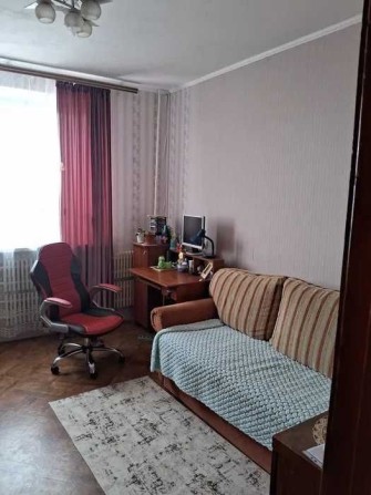 (90609) Продам 3к квартиру, Индустриальный район, ХТЗ, Масельского проспект Александровский - фото 1