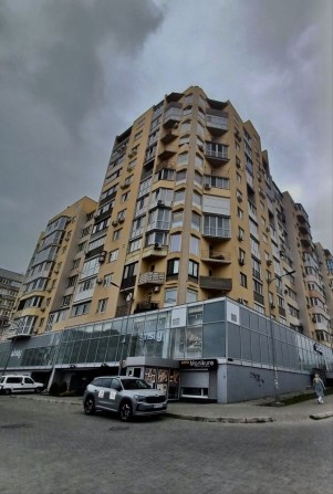 Продаю 3 х комнатную квартиру 90 м2 в ЖК» ОЛИМП» СЕРТИФИКАТ‼️ - фото 1