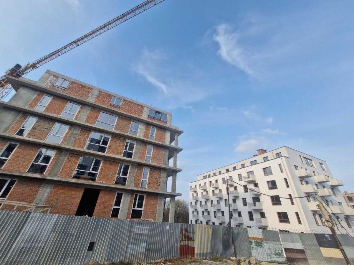 Продаж 1-кім. квартири на вул. Орлика - фото 1