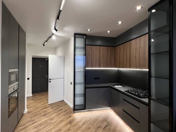 ‼️НОВА 1к Квартира в Жк Софія Резиденс Софиевская Борщаговка