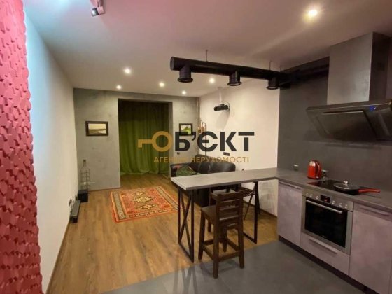 Продаж 2-кімнатної квартири, 69 м2, ЖК River Town, м. Наукова Харків