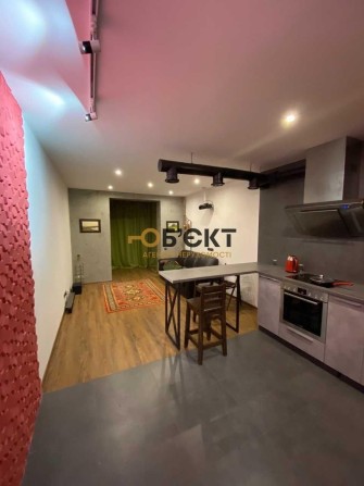 Продаж 2-кімнатної квартири, 69 м2, ЖК River Town, м. Наукова - фото 1