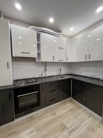 Продам однокімнатну квартиру з ремонтом / Готова до проживання / Жк Європейка / Індивідуальне газове - фото 1