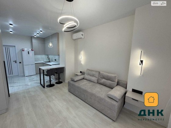 ‼️ЖК Акрополь‼️ Квартира студия с ремонтом•Парк Победы•Говорова•5ст Большого Фонтана Одеса