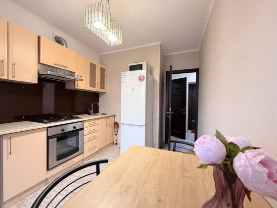 Продаж квартири‼️ 40 м² ЖК Софіївська Слобідка, гардеробна ЖК Софія Софиевская Борщаговка