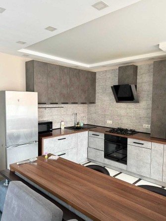 Продається дворівнева 3-кімнатна квартира ЖК Софіївський Квартал - фото 1