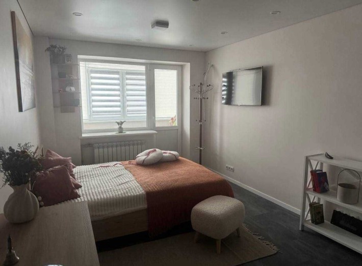 Продам отличную евродвушку на Павловом Поле с ТОРГОМ!!89908 - фото 1