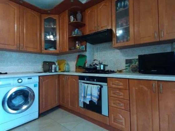 Продам квартиру  у моря з ремонтом! р9 Одеса