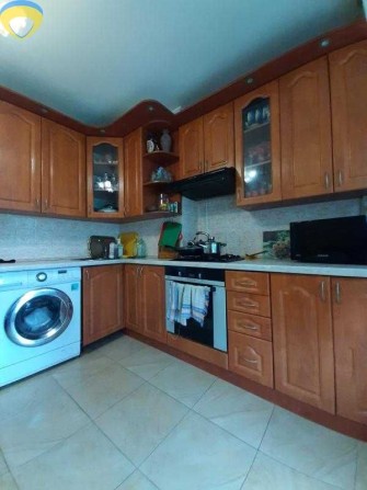 Продам квартиру  у моря з ремонтом! р9 - фото 1