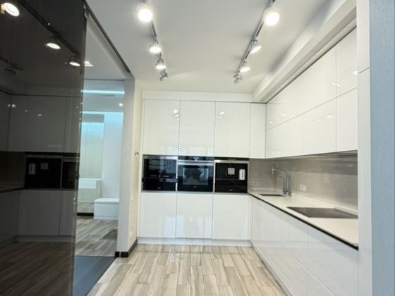 3 кім. квартира ‼️ 93 кв.м в один рівень ЖК Софія