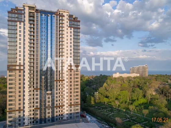 1 ком ЖК ОЛИМПИЙСКИЙ Парк Победы Одеса