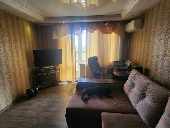 2х к.из.кв.в пешей доступности ст.м. 23Августа ( 8 мин. )Старт-29750 $