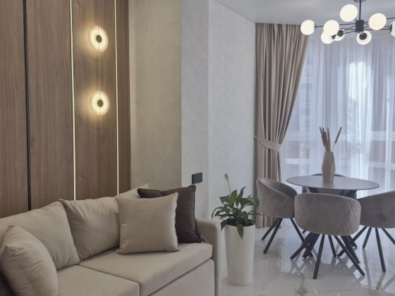 Власник‼️БЕЗ %‼️ продам 1 кімн.квартиру в ЖК СОФІЯ РЕЗИДЕНС. Софиевская Борщаговка