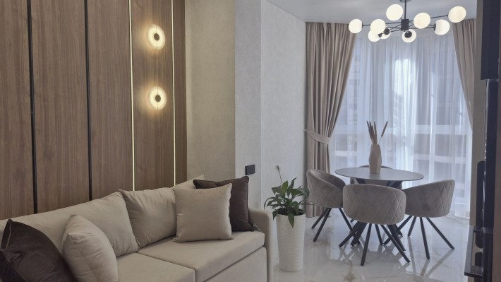 Власник‼️БЕЗ %‼️ продам 1 кімн.квартиру в ЖК СОФІЯ РЕЗИДЕНС. - фото 1