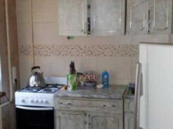 Продам 1к.кв. 2/5  в пешей доступности от метро Студенческая. Харьков