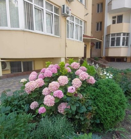 2 ком квартира в кирпичном доме Парк победы/ двухконтурный котел - фото 1