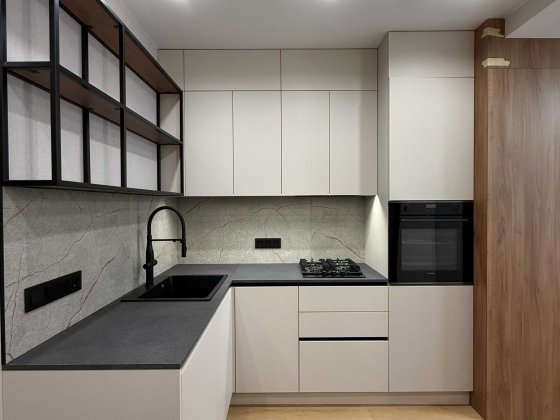 Продаж 1к НОВОЇ квартири в ЖК ''Софія Резиденс'' вул. Радісна,4 ФОНТАН Софиевская Борщаговка