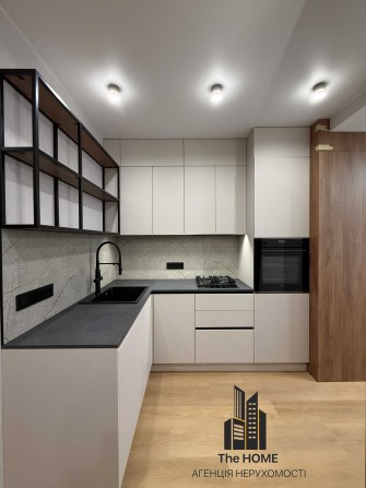 Продаж 1к НОВОЇ квартири в ЖК ''Софія Резиденс'' вул. Радісна,4 ФОНТАН - фото 1