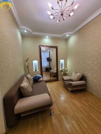 Квартира на Екатерининской угол   Дерибасовской - фото 1