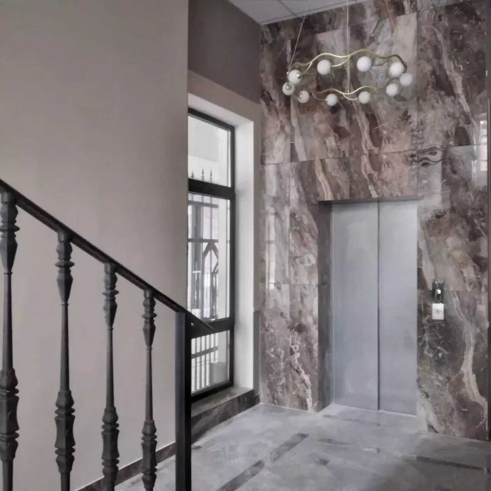 1-ком. квартира в Доме на Мещанской - фото 1