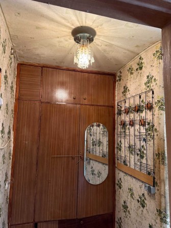 Дешево продам 1ком.квартиру метро Барабашева 10минут - фото 1