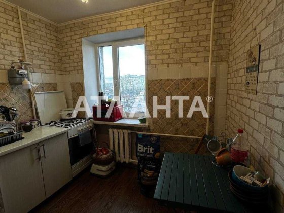 2-х комнатная квартира на Черемушках. Кирпичный спецпроект. Одеса