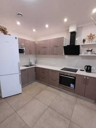 ЖК Молодежный,2х к квартира,82м2, Мирослава Мислі,Олексіівка(код21775) - фото 1