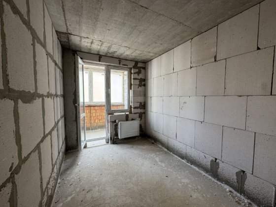 2 комнатная 65м2 Новый Сданый дом Королева Вильямса Одеса