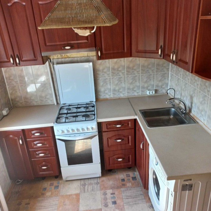 Продам 2  кім.квартиру - фото 1