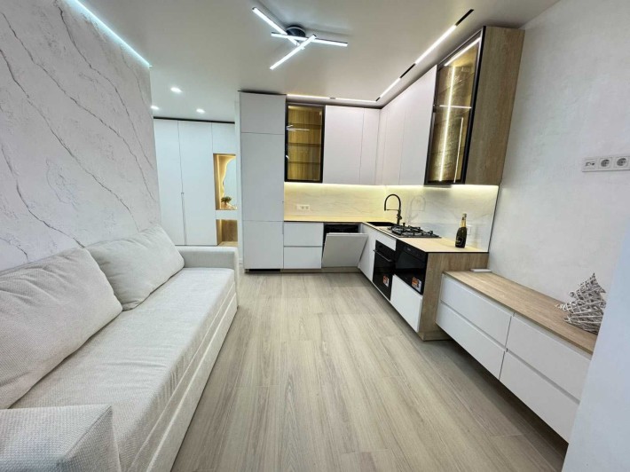 Обвал Ціни ‼️Квартира 66м2 Преміум Сегменту у ЖК Sofia Residence ‼️ - фото 1