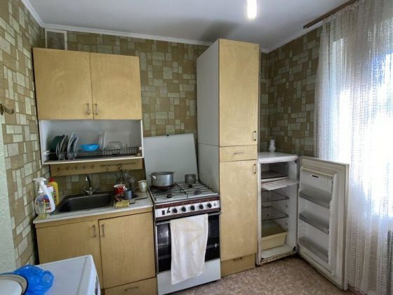 В Продажу 4 к к на 3й Слобідській / пр. Центральний Миколаїв