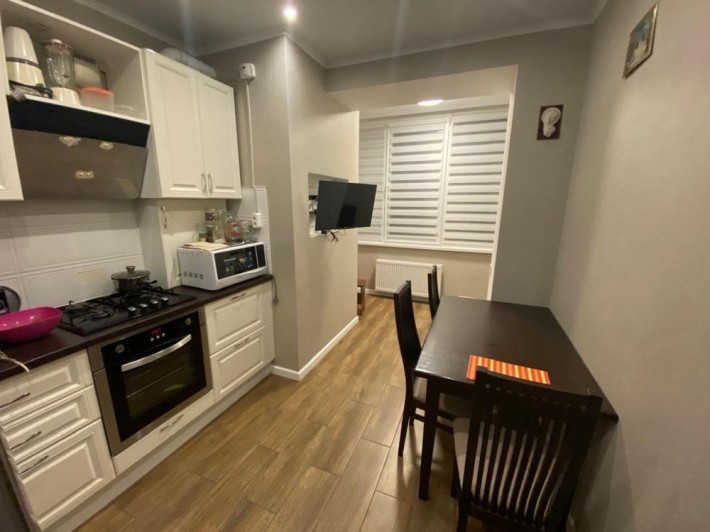 ЖК Софівська Квартал Софіівська Борщагівка - фото 1