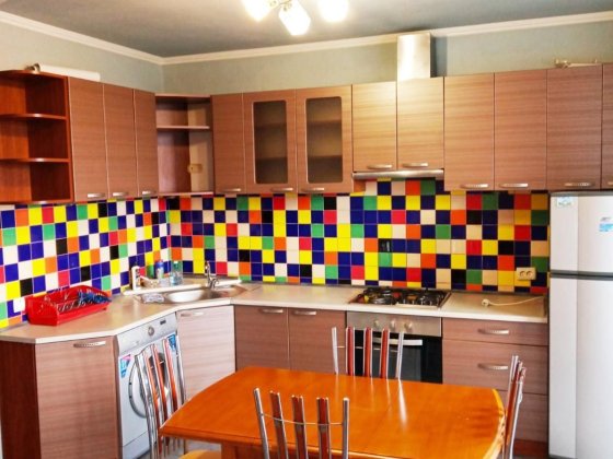 Продам 2-х ком. квартиру в новом ЖК на Черёмушках.(283-712) Одеса