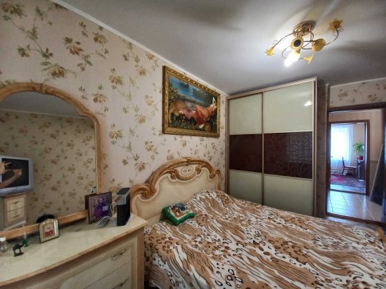 Продажа 3-к, ул. А. Алмазова (Карпенко)2/1 Николаев