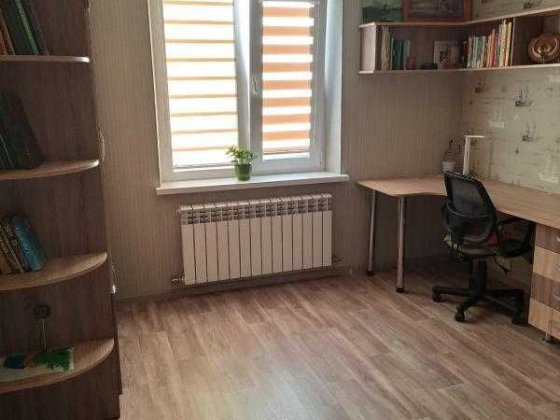 Продам 3 кв Сертификат Харків