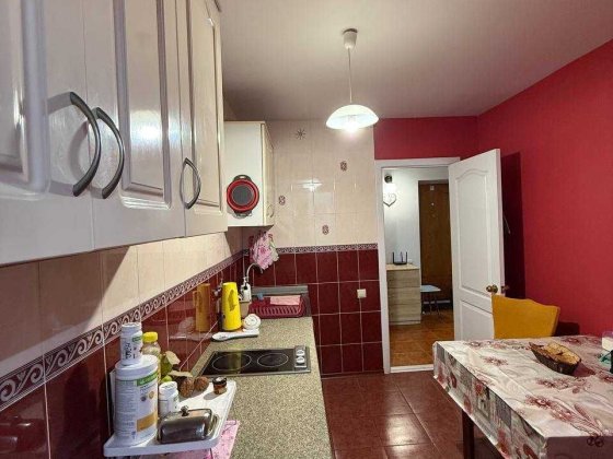 1-комнатная на Вильямса. 4 этаж. Подходит под программы Одеса