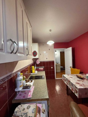 1-комнатная на Вильямса. 4 этаж. Подходит под программы - фото 1