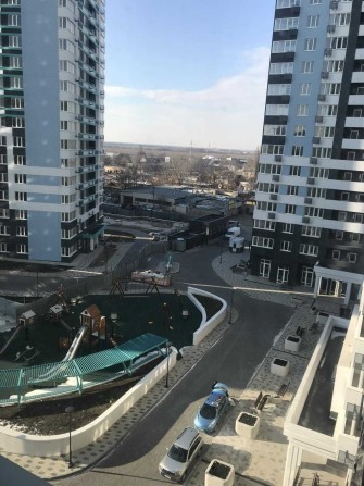 1 комн кв ЖК Скай Сити 47м2-45000у.е от строителей - фото 1