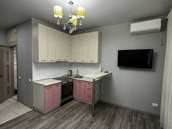 Продам 1к кв  с ремонтом, ТРЦ Французский бульвар,ЖК IN Харьков