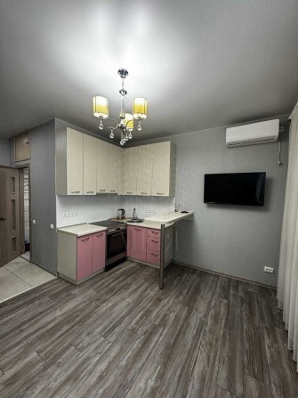 Продам 1к кв  с ремонтом, ТРЦ Французский бульвар,ЖК IN - фото 1