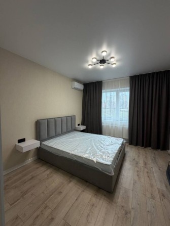 ‼️Стильна 1-к квартира‼️ З Ремонтом та Технікою | ЖК Львівський затишок - фото 1