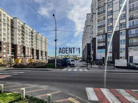 Переуступка! 1-кімнатна квартира 38 кв.м. з газом, ЖК Мюллер Хаус Петропавлівська Борщагівка