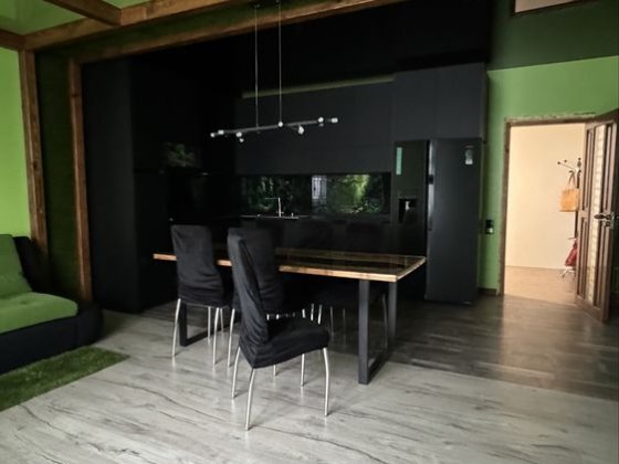 Квартира в Рівʼєрі