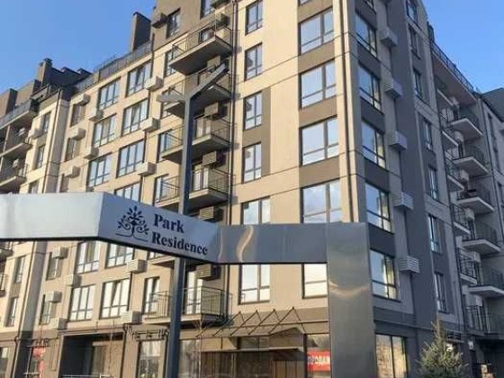Велика однокімнатна квартира в ЖК “Софіївські Липки” 48кв. Петропавлівська Борщагівка