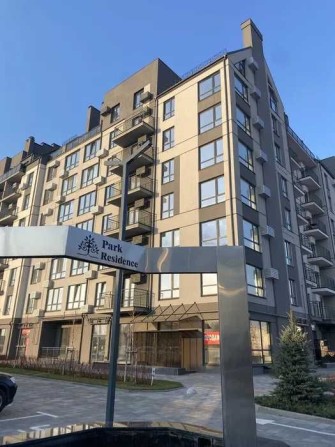 Велика однокімнатна квартира в ЖК “Софіївські Липки” 48кв. - фото 1
