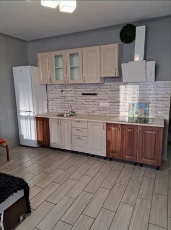 1 к/к Студия жк Ривьера - фото 1