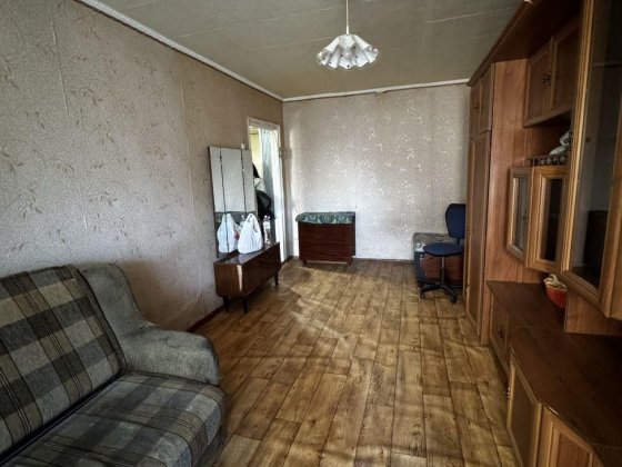 Продам 1-к.квартиру на Новому Водопої Миколаїв